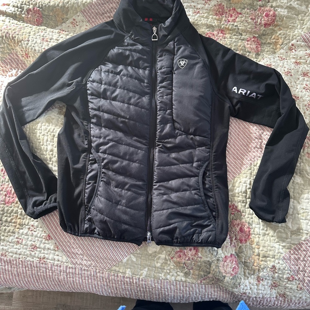 Ariat Jacket